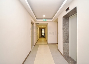 شقة 2+1 في كيبيز-منطقة أنطاليا 