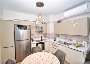 شقة 2+1 في كيبيز-منطقة أنطاليا 