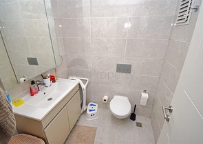 شقة 2+1 في كيبيز-منطقة أنطاليا 