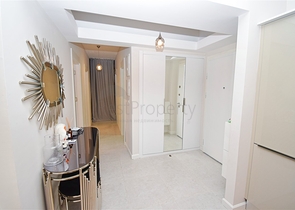 شقة 2+1 في كيبيز-منطقة أنطاليا 