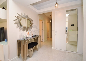 شقة 2+1 في كيبيز-منطقة أنطاليا 