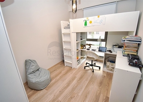 شقة 2+1 في كيبيز-منطقة أنطاليا 