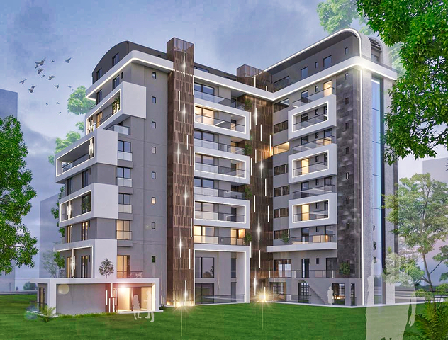 مشروع استثماري في منطقة جوزيلوبا - أنطاليا الصغيرة 