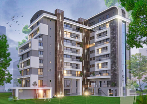 مشروع استثماري في منطقة جوزيلوبا - أنطاليا الصغيرة 