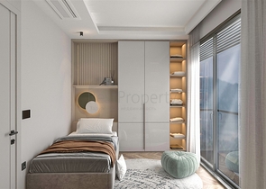 مشروع استثماري في منطقة جوزيلوبا - أنطاليا الصغيرة 