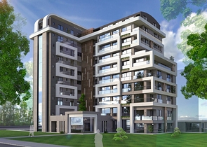 مشروع استثماري في منطقة جوزيلوبا - أنطاليا الصغيرة 