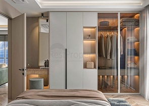 مشروع استثماري في منطقة جوزيلوبا - أنطاليا الصغيرة 