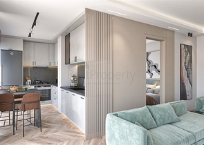 مشروع استثماري في منطقة جوزيلوبا - أنطاليا الصغيرة 