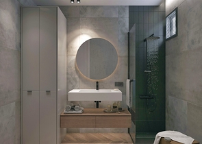 مشروع استثماري في منطقة جوزيلوبا - أنطاليا الصغيرة 