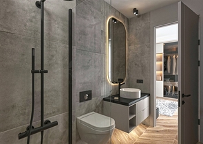 مشروع استثماري في منطقة جوزيلوبا - أنطاليا الصغيرة 