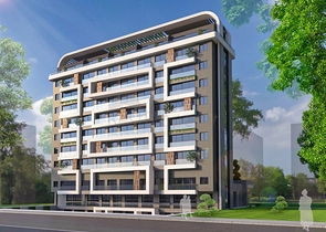 مشروع استثماري في منطقة جوزيلوبا - أنطاليا الصغيرة 