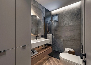 مشروع استثماري في منطقة جوزيلوبا - أنطاليا الصغيرة 