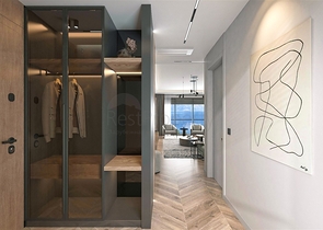 مشروع استثماري في منطقة جوزيلوبا - أنطاليا الصغيرة 