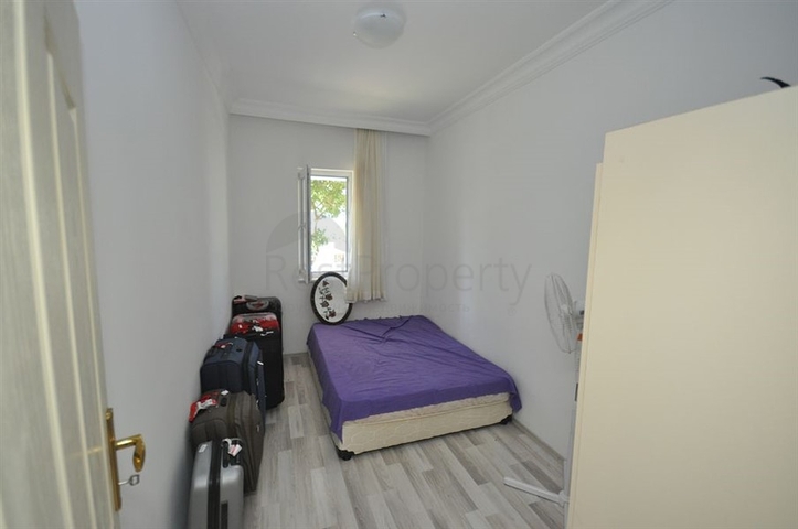 فيلا مفروشة مطلة على البحر 