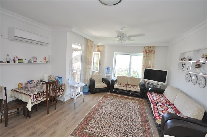 فيلا مفروشة مطلة على البحر 