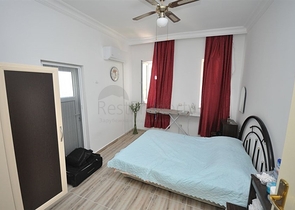 فيلا مفروشة مطلة على البحر 