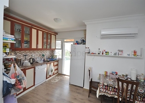 فيلا مفروشة مطلة على البحر 