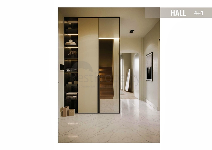 فلل 3+1 و 4 + 1 في منطقة سايد أنطاليا