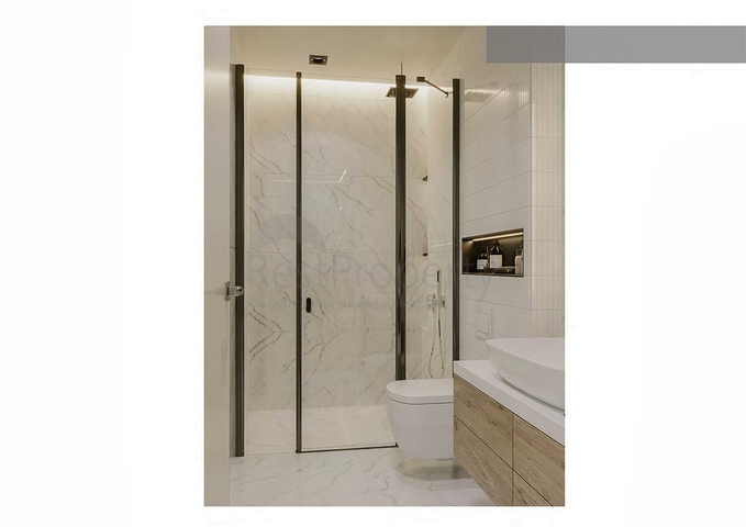 فلل 3+1 و 4 + 1 في منطقة سايد أنطاليا