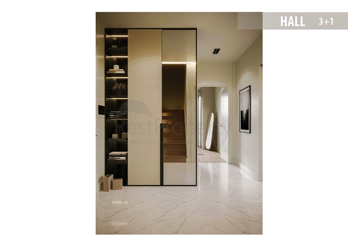 فلل 3+1 و 4 + 1 في منطقة سايد أنطاليا