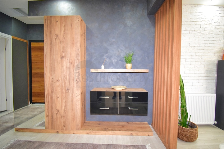 شقة 3+1 في التينكوم - حي أنطاليا 