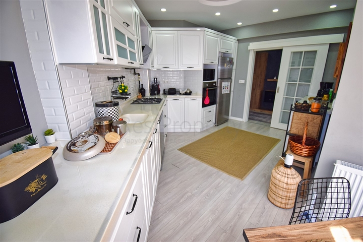 شقة 3+1 في التينكوم - حي أنطاليا 