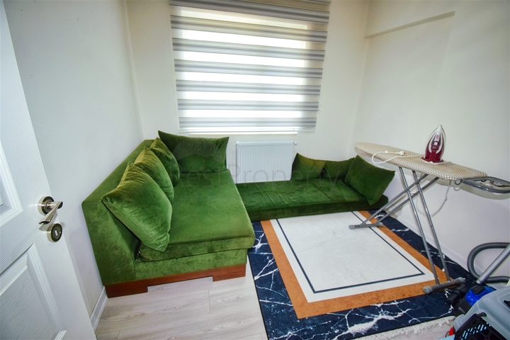 شقة 3+1 في التينكوم - حي أنطاليا 