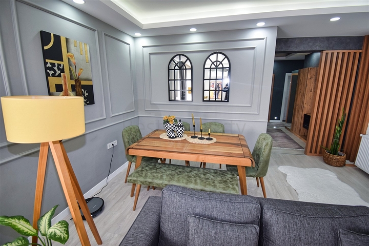 شقة 3+1 في التينكوم - حي أنطاليا 