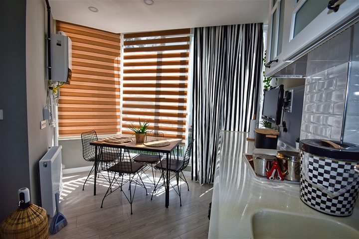 شقة 3+1 في التينكوم - حي أنطاليا 