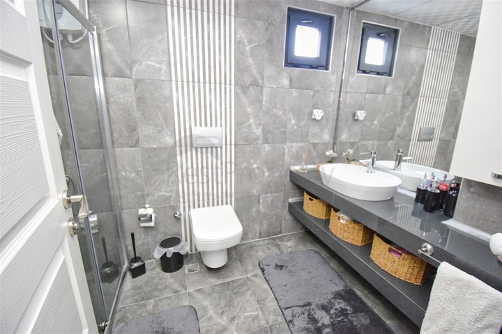 شقة 3+1 في التينكوم - حي أنطاليا 