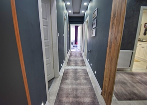 شقة 3+1 في التينكوم - حي أنطاليا 