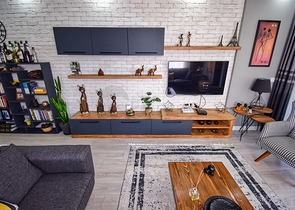 شقة 3+1 في التينكوم - حي أنطاليا 