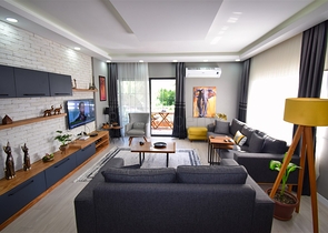 شقة 3+1 في التينكوم - حي أنطاليا 