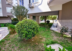 شقة 3+1 في التينكوم - حي أنطاليا 