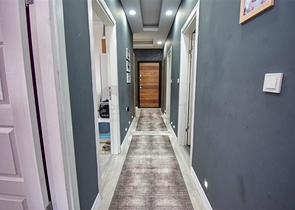 شقة 3+1 في التينكوم - حي أنطاليا 