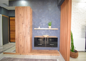 شقة 3+1 في التينكوم - حي أنطاليا 