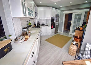 شقة 3+1 في التينكوم - حي أنطاليا 