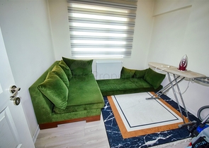 شقة 3+1 في التينكوم - حي أنطاليا 