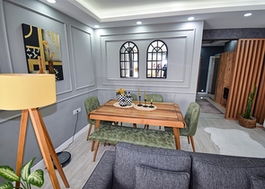 شقة 3+1 في التينكوم - حي أنطاليا 