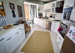 شقة 3+1 في التينكوم - حي أنطاليا 