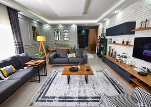 شقة 3+1 في التينكوم - حي أنطاليا 