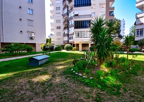 شقة 3+1 في التينكوم - حي أنطاليا 