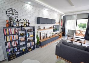 شقة 3+1 في التينكوم - حي أنطاليا 