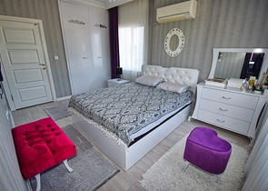 شقة 3+1 في التينكوم - حي أنطاليا 