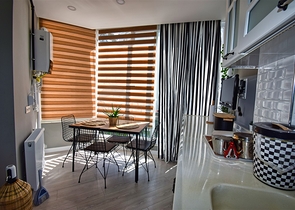 شقة 3+1 في التينكوم - حي أنطاليا 