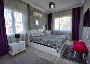 شقة 3+1 في التينكوم - حي أنطاليا 