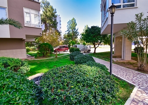 شقة 3+1 في التينكوم - حي أنطاليا 