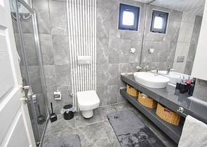 شقة 3+1 في التينكوم - حي أنطاليا 