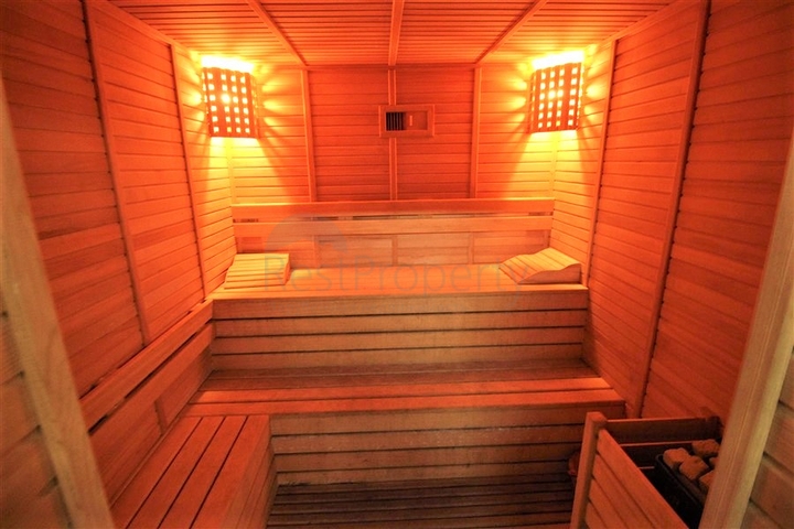 شقق 2+1 في وسط ألانيا