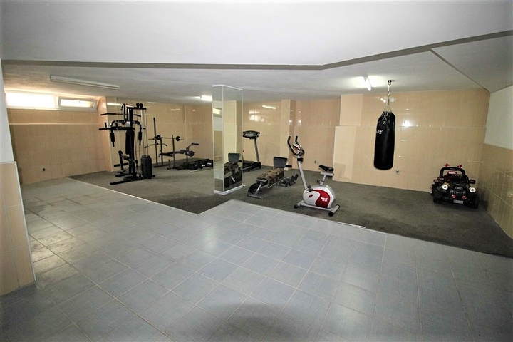 شقق 2+1 في وسط ألانيا